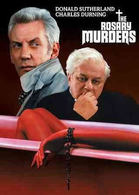 

ROSARY MURDERS(DVD English)