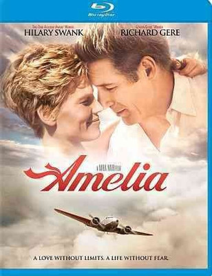 

AMELIA(Blu-ray English)