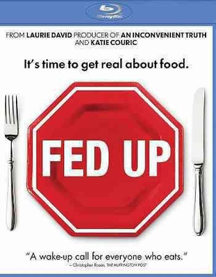 

FED UP(Blu-ray English)