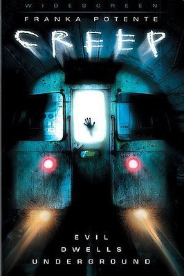 

CREEP(DVD English)