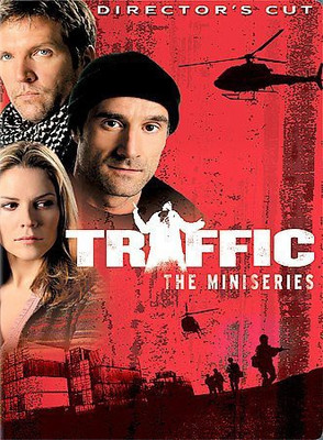 

TRAFFIC:MINISERIES DIRECTOR'S CUT(DVD English)