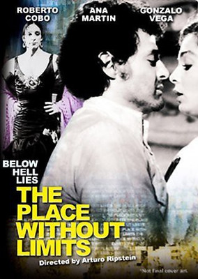 

PLACE WITHOUT LIMITS(DVD English)