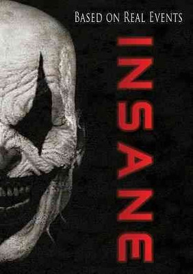 

INSANE(DVD English)