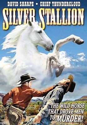 

SILVER STALLION(DVD English)