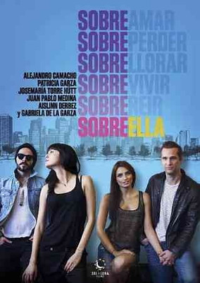 

SOBRE ELLA(DVD English)