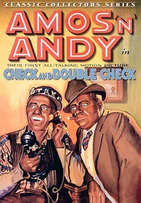 

CHECK AND DOUBLE CHECK(DVD English)