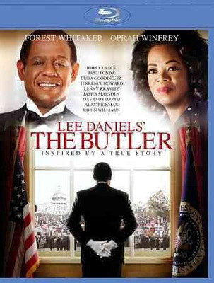 

LEE DANIELS THE BUTLER(Blu-ray English)