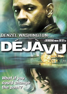 

DEJA VU(DVD English)
