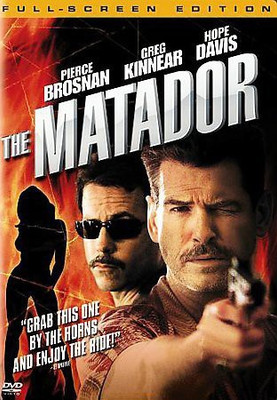 

MATADOR(DVD English)