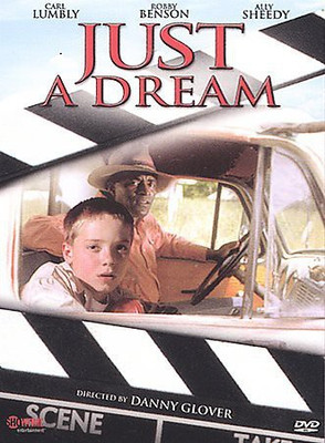 

JUST A DREAM(DVD English)
