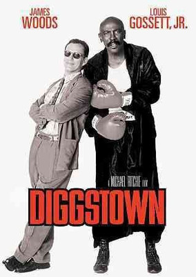 

DIGGSTOWN(DVD English)