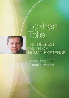 

DEEPEST TRUTH OF HUMAN EXISTENCE(DVD English)