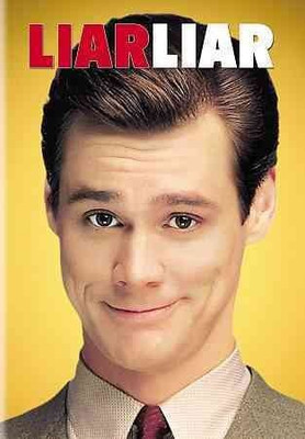 

LIAR LIAR(DVD English)