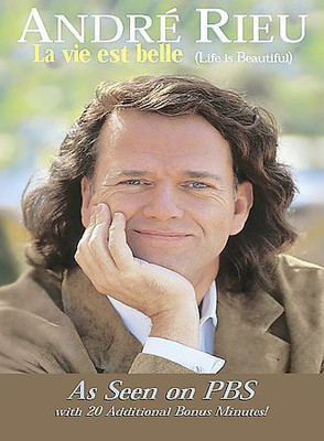 

LA VIE EST BELLE(DVD English)