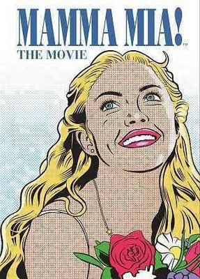 

MAMMA MIA:MOVIE(DVD English)