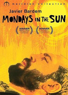 

MONDAYS IN THE SUN MERIDIAN COLLECTIO(DVD English)