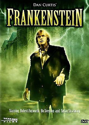 

FRANKENSTEIN(DVD English)