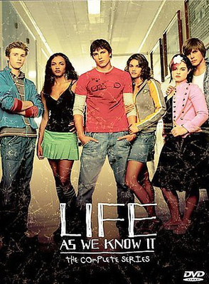 

LIFE AS WE KNOW IT:SEASON ONE(DVD English)