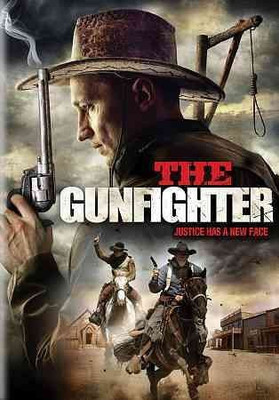 

GUNFIGHTER(DVD English)