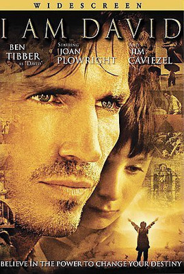 

I AM DAVID(DVD English)