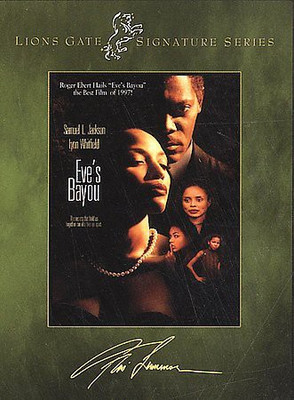 

EVE'S BAYOU (SIGNATURE SERIES)(DVD English)