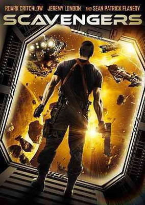 

SCAVENGERS(DVD English)