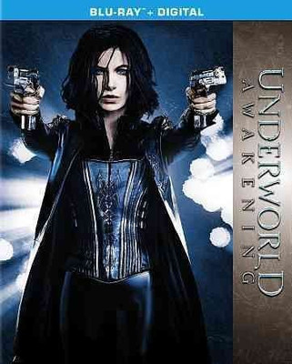 

UNDERWORLD:AWAKENING(Blu-ray English)