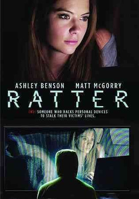 

RATTER(DVD English)
