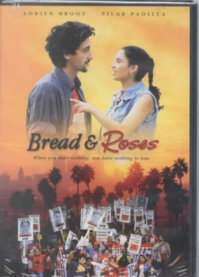 

BREAD & ROSES(DVD English)