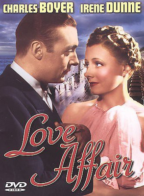 

LOVE AFFAIR(DVD English)