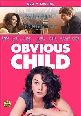OBVIOUS CHILD(DVD English)