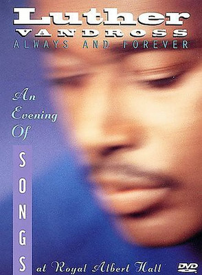 

ALWAYS AND FOREVER-AN EVENING OF SONG(DVD English)