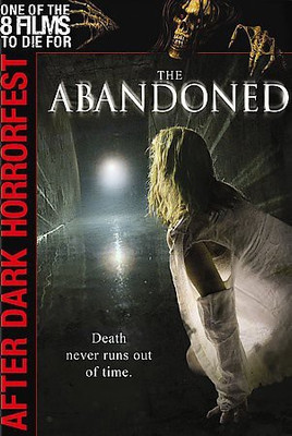 

ABANDONED(DVD English)