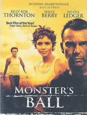 

MONSTER'S BALL(DVD English)