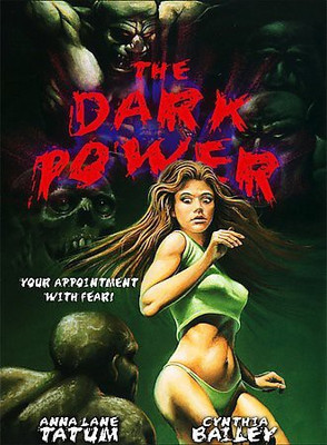 

DARK POWER(DVD English)