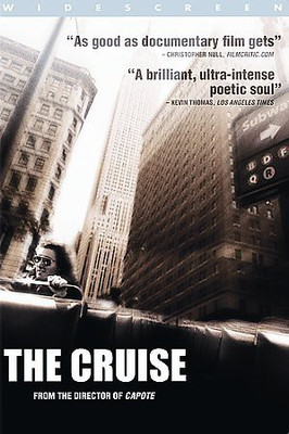 

CRUISE(DVD English)