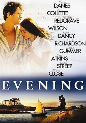 

EVENING(DVD English)