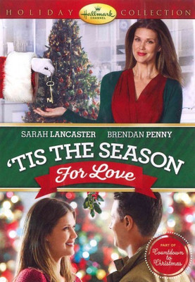 

TIS THE SEASON FOR LOVE(DVD English)