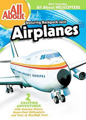 

ALL ABOUT:AIRPLANES/ALL ABOUT:HELICOP(DVD English)