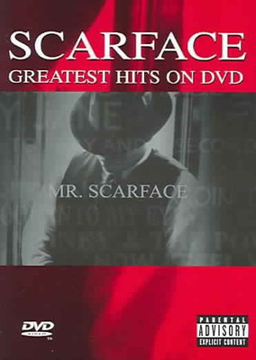 

GREATEST HITS(DVD English)