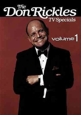 

DON RICKLES TV SPECIALS:VOL 1(DVD English)