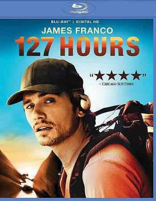 

127 HOURS(Blu-ray English)