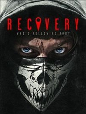 

RECOVERY(DVD English)