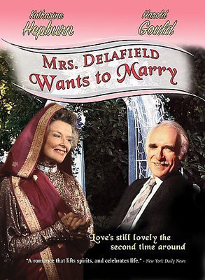 

MRS DELAFIELD WANTS TO MARRY(DVD English)