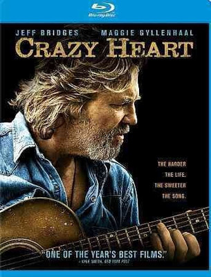 

CRAZY HEART(Blu-ray English)