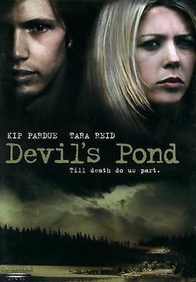 

DEVIL'S POND(DVD English)