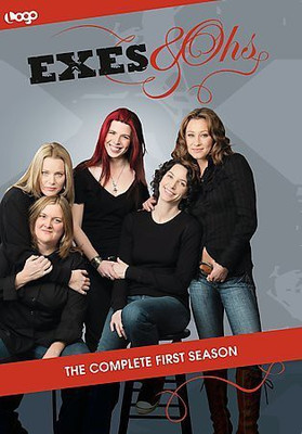 

EXES AND OHS:COMPLETE FIRST SEASON(DVD English)