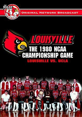 

1980 NCAA NATIONAL CHAMPIONSHIP GAME(DVD English)
