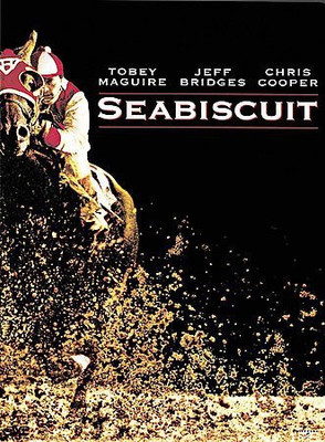 

SEABISCUIT(DVD English)