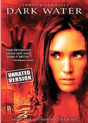 

DARK WATER(DVD English)